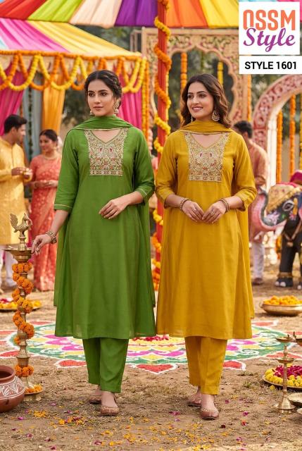 Ossm style 1601 kurti wholesale in mumbai